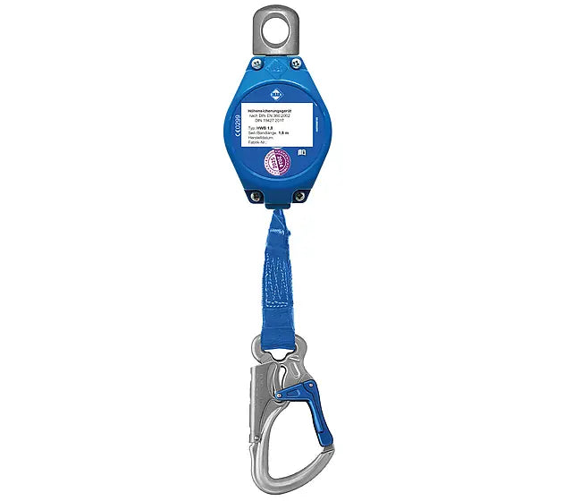 Singing Rock HWB  Retractable Fall Arrester Device