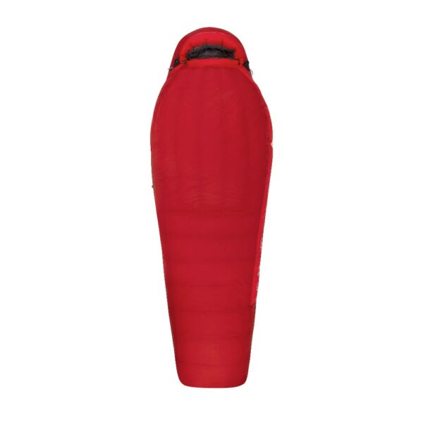 Sea to Summit Alpine III Down Winter Sleeping Bag Left Zip