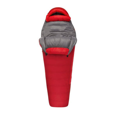 Sea to Summit Alpine III Down Winter Sleeping Bag Left Zip