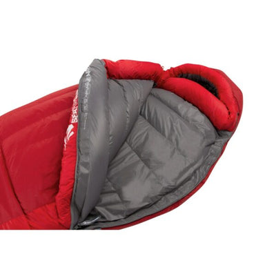 Sea to Summit Alpine III Down Winter Sleeping Bag Left Zip