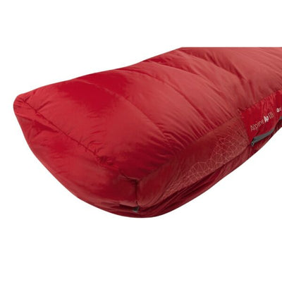 Sea to Summit Alpine III Down Winter Sleeping Bag Left Zip