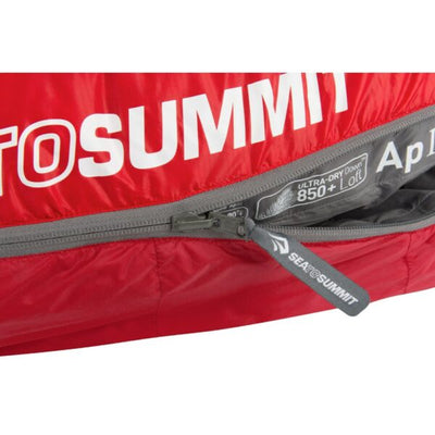 Sea to Summit Alpine III Down Winter Sleeping Bag Left Zip