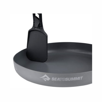 Sea to Summit Folding Spatula – Black