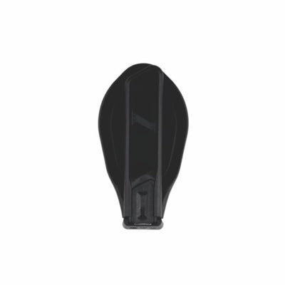 Sea to Summit Folding Serving Spoon – Black