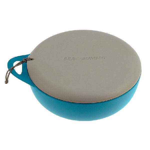 Sea to Summit Delta Bowl with Lid