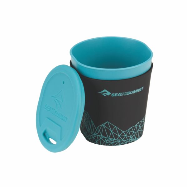 Sea to Summit Delta Light Insul Mug