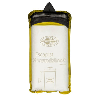 Sea to Summit Escapist Tarp Groundsheet