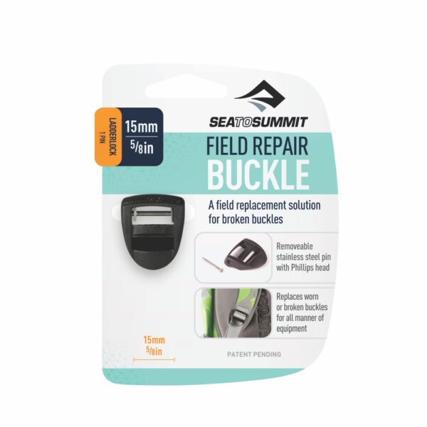 Sea to Summit Field Repair Buckle 15MM