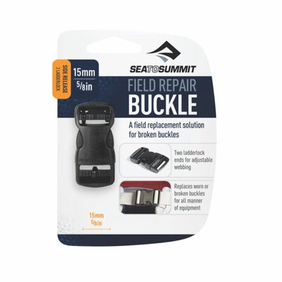 Sea to Summit Field Repair Buckle 15MM