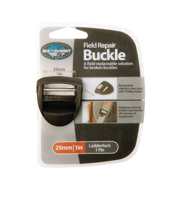 Sea to Summit Buckle 25MM