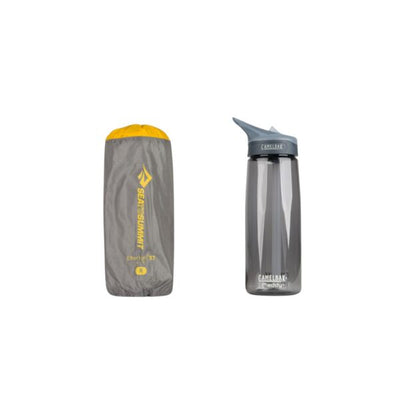 Sea to Summit Ether Light XR Insulated Air Sleeping Pad