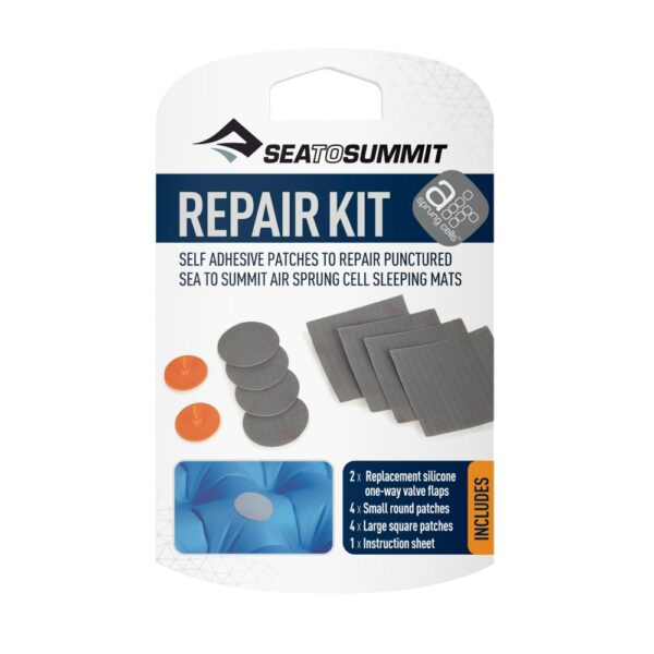 Sea to Summit Air Sprung Cell Mat Repair Kit