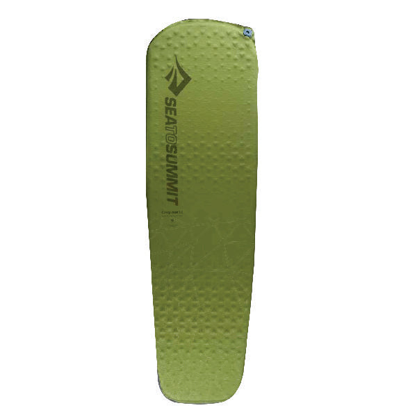 Sea to Summit Camp Mat Self Inflating