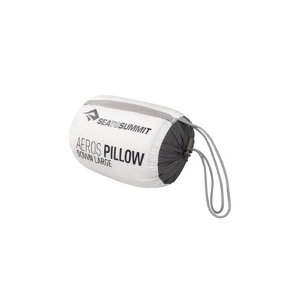 Sea to Summit Aeros Down Pillow Large