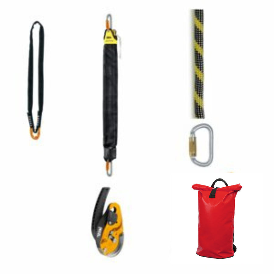 Adventure Park Rescue kit