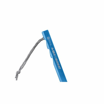 Sea to Summit Control Light Tent Pegs (6 Pack)