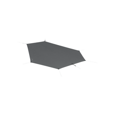 Sea to Summit Alto TR2 BigFoot Footprint – Charcoal