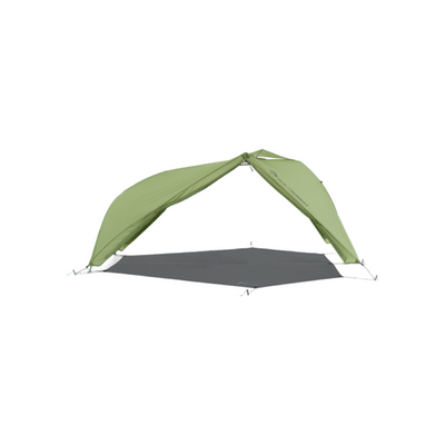 Sea to Summit Alto TR2 BigFoot Footprint – Charcoal