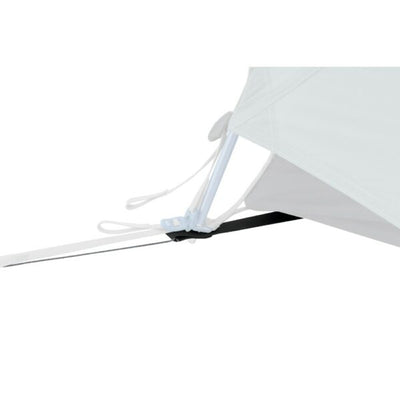 Sea to Summit Ikos TR2 Bigfoot Footprint – Shale Grey