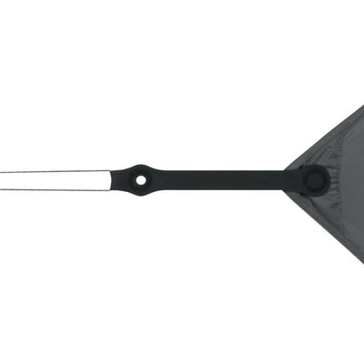 Sea to Summit Ikos TR2 Bigfoot Footprint – Shale Grey