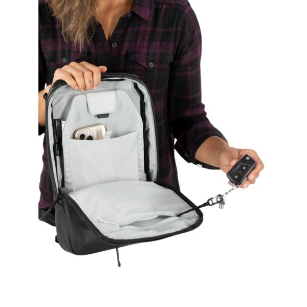 Osprey Archeon Sling 7 – Black