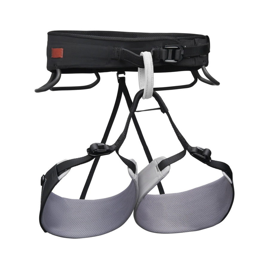 COMING SOON!!!! The NEW Black Diamond Men’s Solution Guide Harness