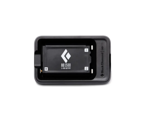 BD 1500 Battery & Charger