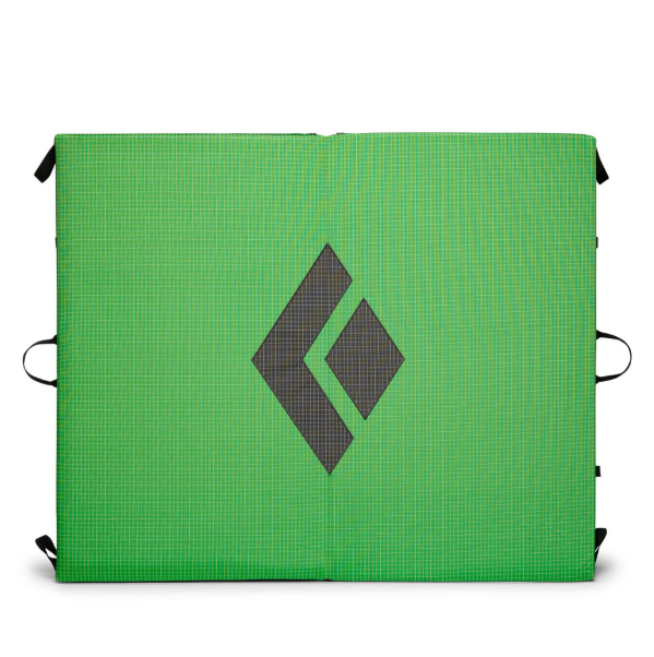 BD Erratic Crash Pad
