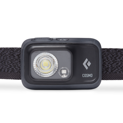 BD - COSMO 350 Headlamp Dual Fuel