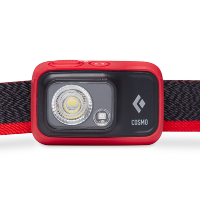 BD - COSMO 350 Headlamp Dual Fuel