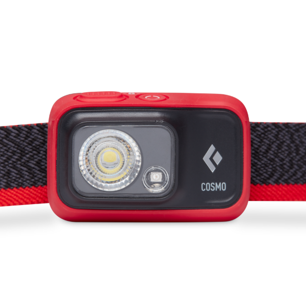BD - COSMO 350 Headlamp Dual Fuel