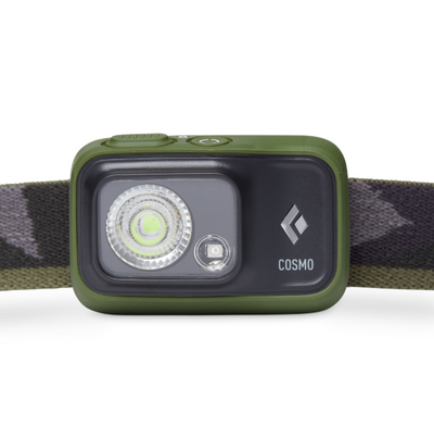 BD - COSMO 350 Headlamp Dual Fuel