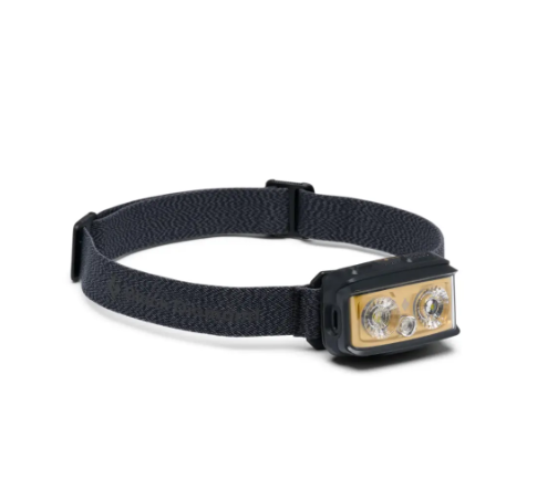 BD - STORM+ 750 HEADLAMP