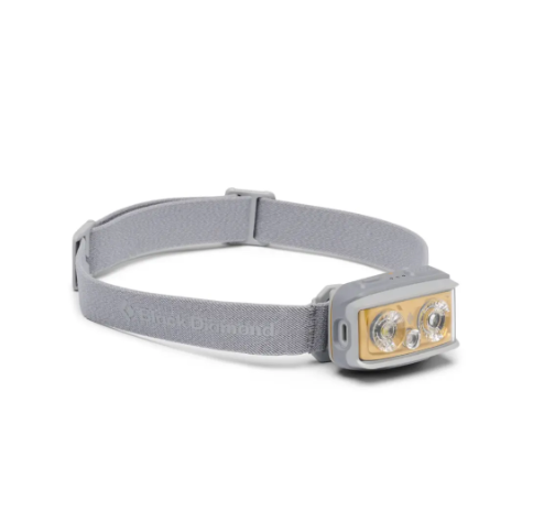 BD - STORM+ 750 HEADLAMP