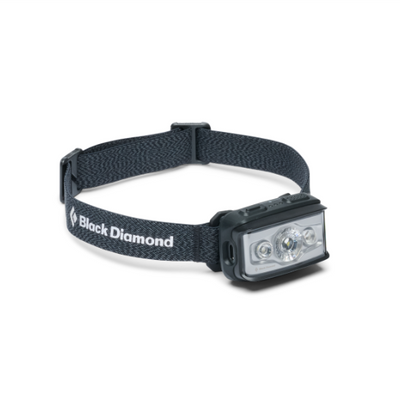 BD - STORM 550 HEADLAMP