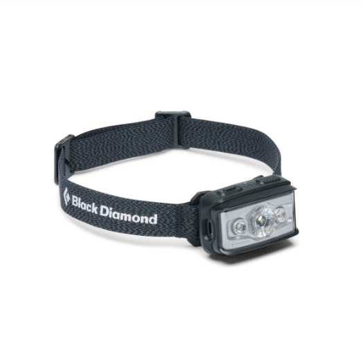 BD - STORM 550 HEADLAMP