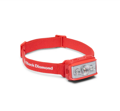 BD - STORM 550 HEADLAMP