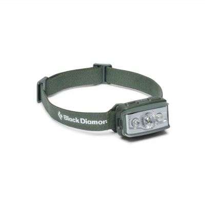 BD - STORM 550 HEADLAMP