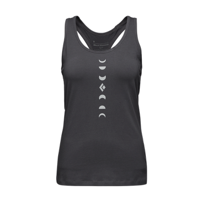 BD W ICON FULL MOON TANK