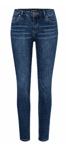BD W CRAG DENIM PANTS