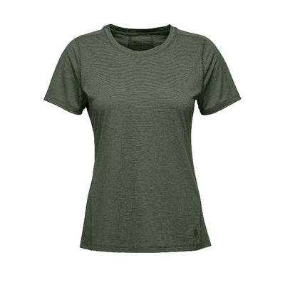 BD W LIGHTWIRE SS TECH TEE