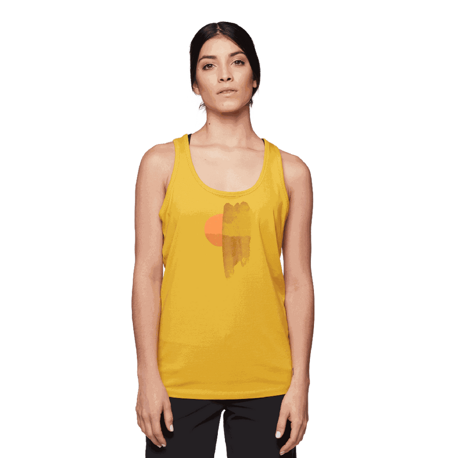 BD W LUMINARY TANK