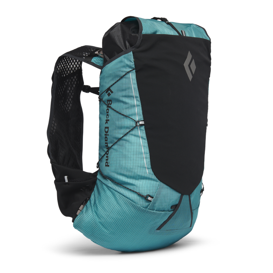 BD W DISTANCE 22 BACKPACK