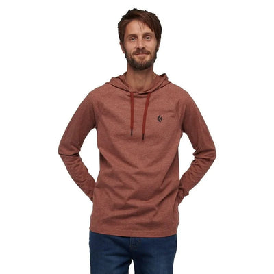 BD M CRAG HOODY