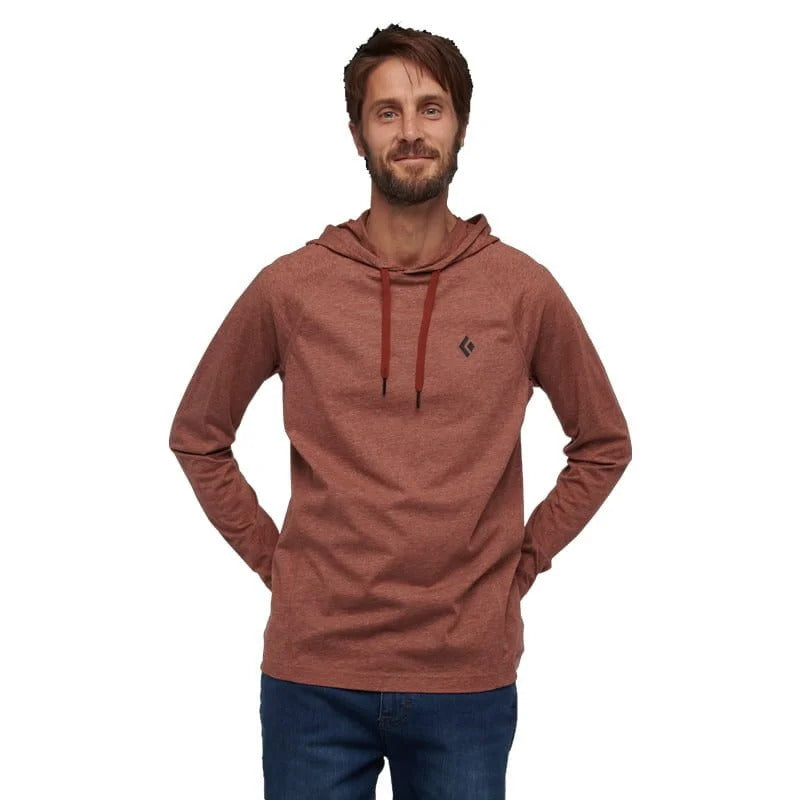 BD M CRAG HOODY