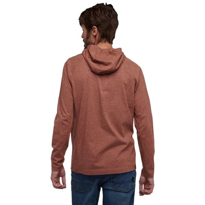 BD M CRAG HOODY