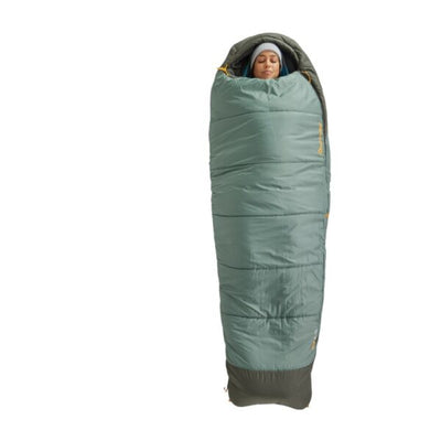 Sea to Summit Boab Synthetic Sleeping Bag -1oC