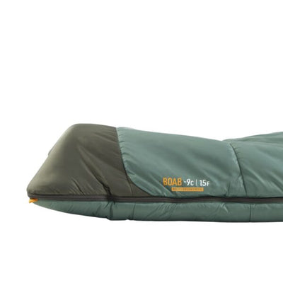 Sea to Summit Boab Synthetic Sleeping Bag -1oC