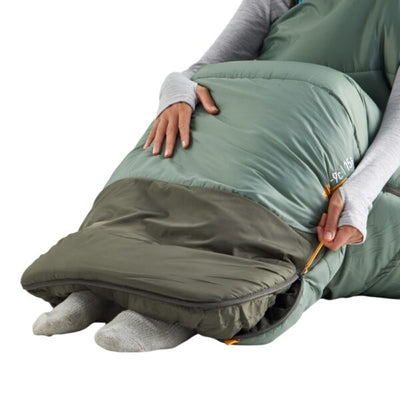 Sea to Summit Boab Synthetic Sleeping Bag -1oC