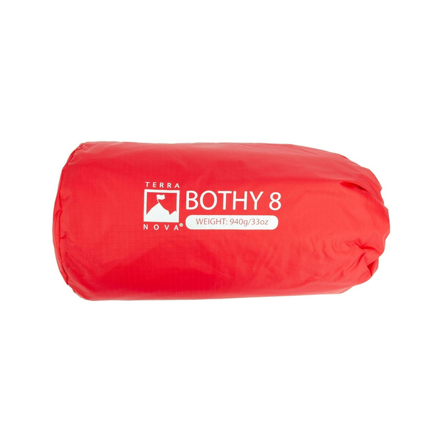 WILD COUNTRY BOTHY 8 TENT